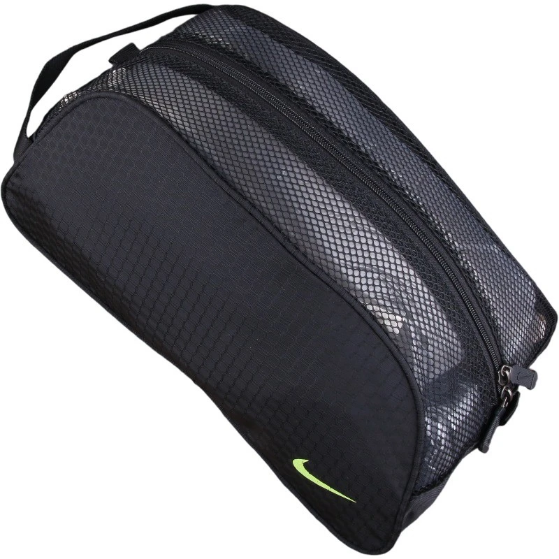 Golf Shoe Bag With Logo suppliers