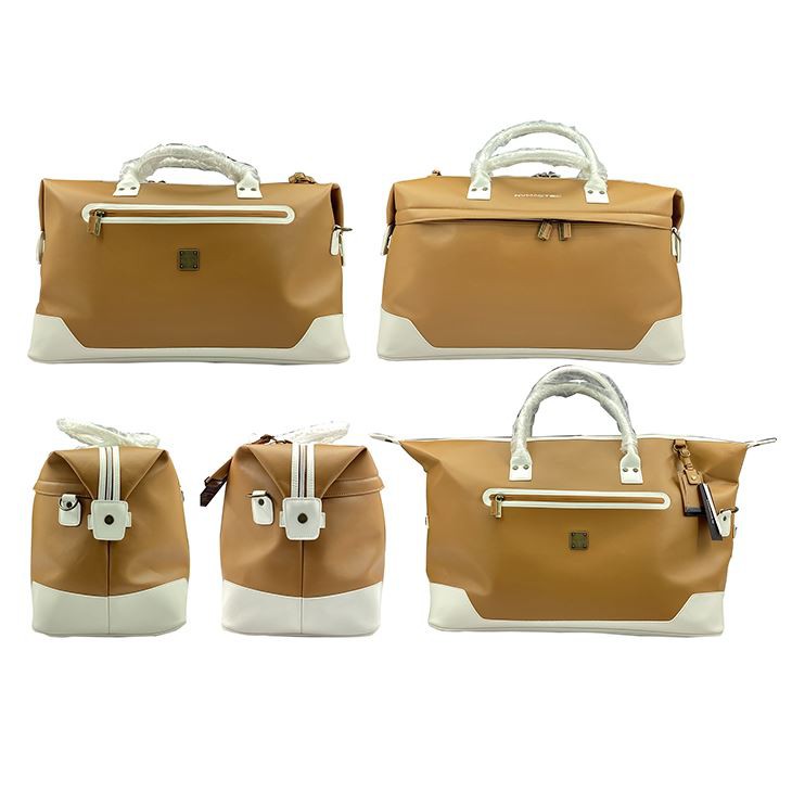 کیف دافل مسافرتی چرمی