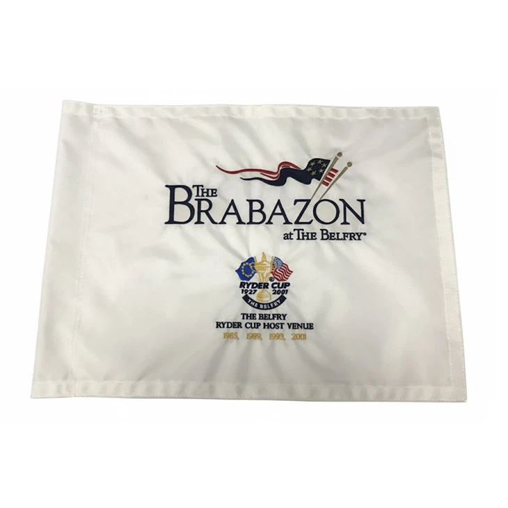 Golf Event Pin Flag China Supplier Golf Event Pin Flag China Supplier
