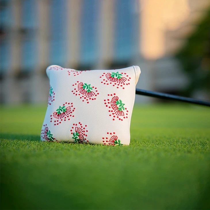 Stylish Golf Club Head Cover Set