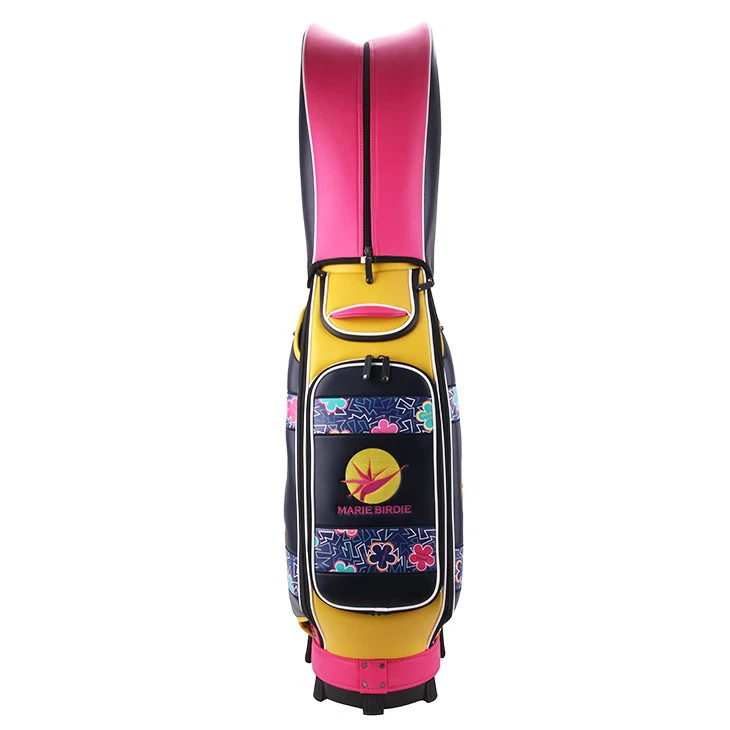 Waterproof Lightweight Golf Bag