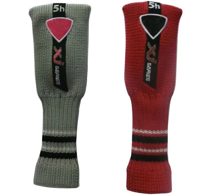 روکش هیبریدی گلف بافتنی