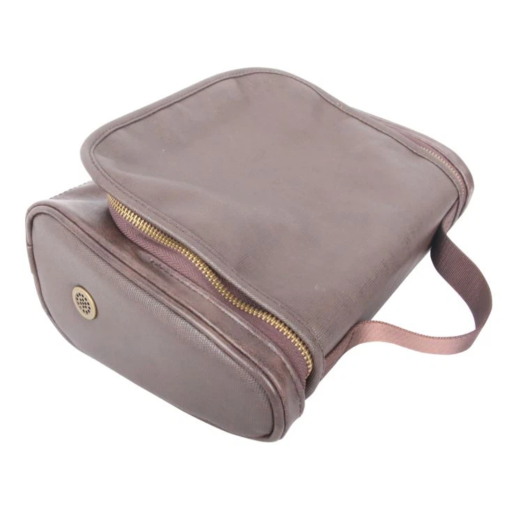 Multifunctional Canvas Golf Valuable Pouch Multifunctional Canvas Golf Valuable Pouch