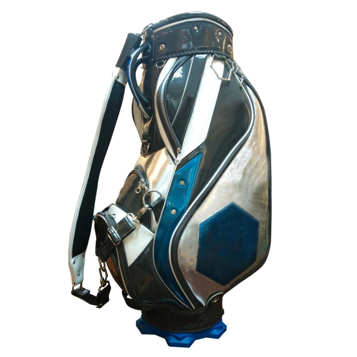 نصب شده   بالا   کلاسیک   گلف   Caddy   کیسه