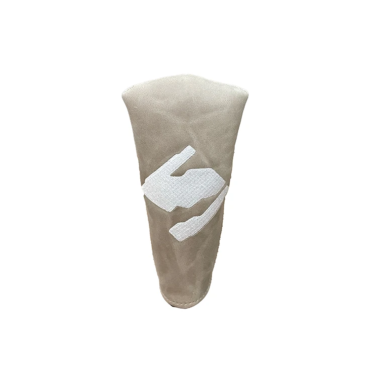 Custom Leather Putter Covers